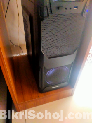 Gaming Pc For Sell